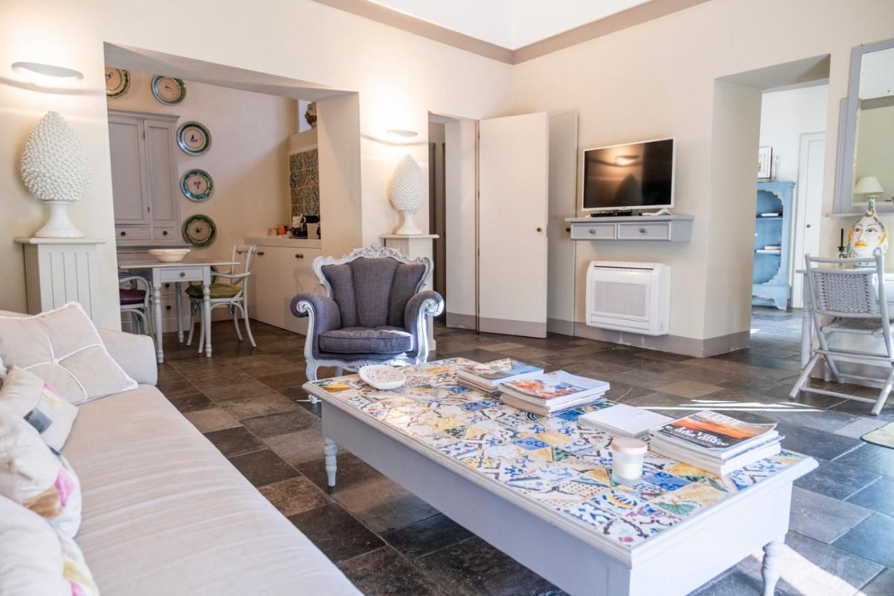 Appartement Jasmine Modica Luxury House Extérieur photo