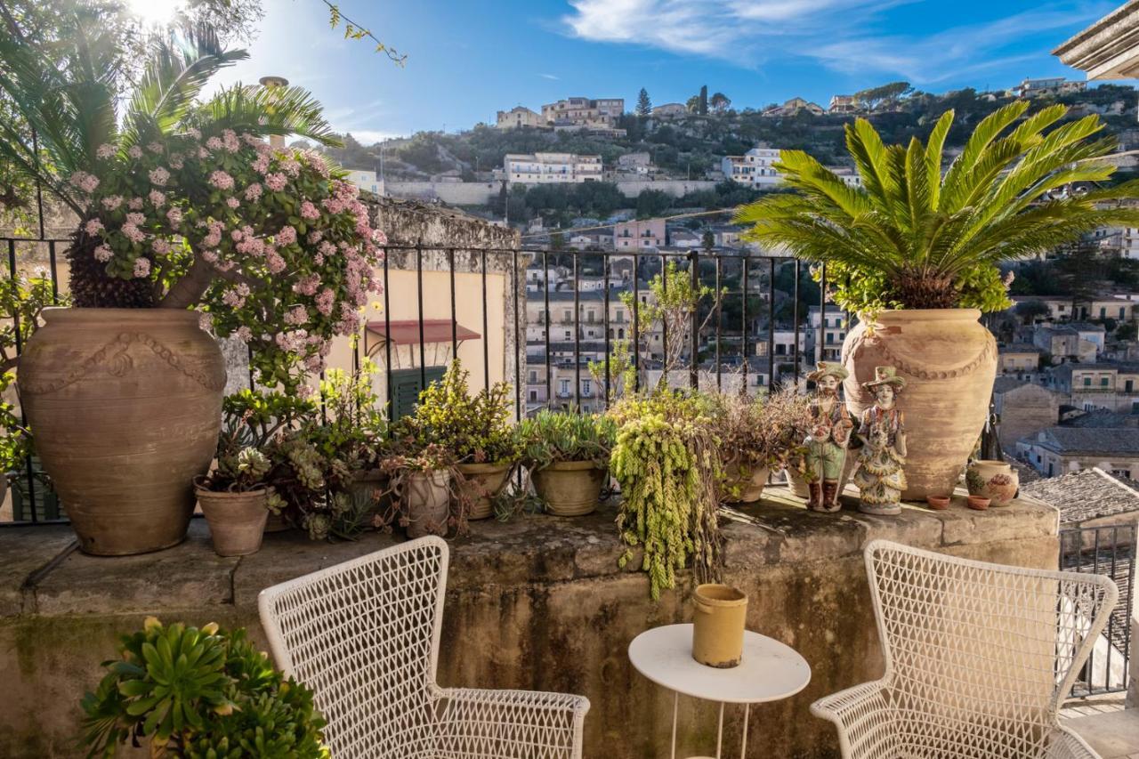 Appartement Jasmine Modica Luxury House Extérieur photo