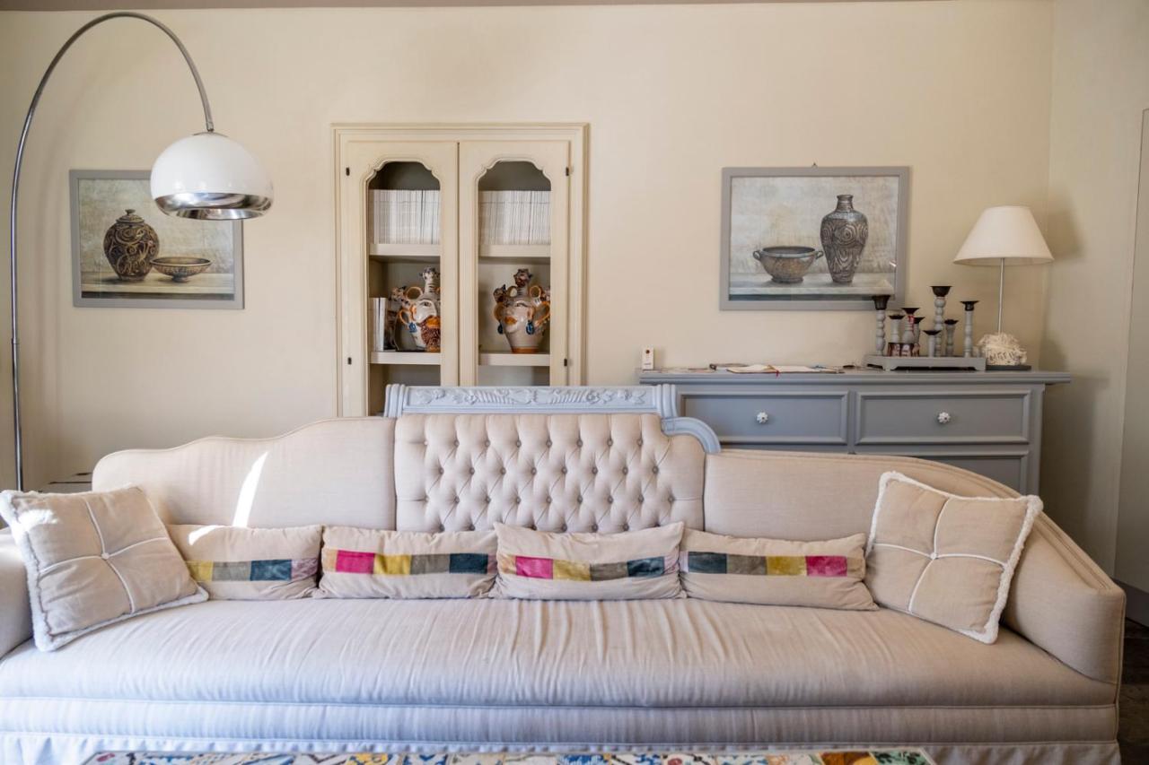 Appartement Jasmine Modica Luxury House Extérieur photo