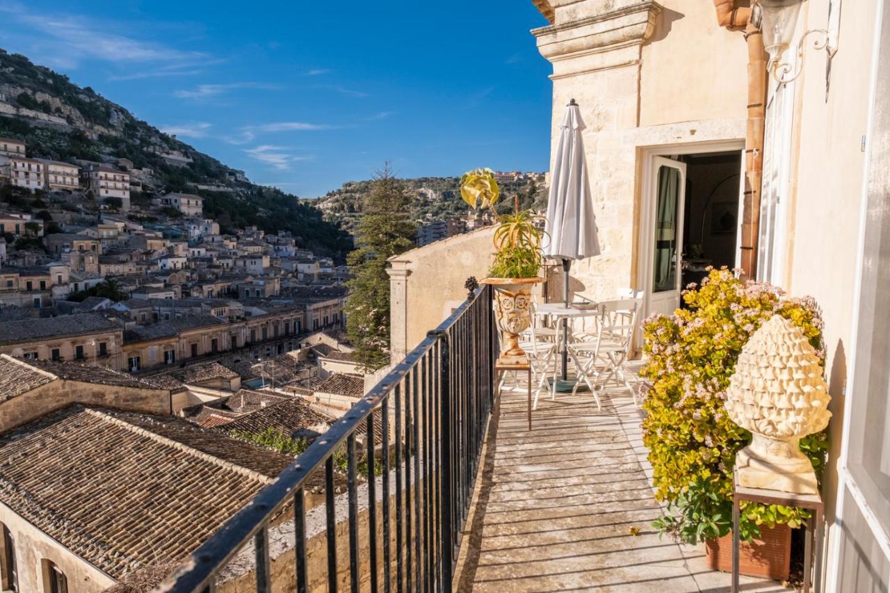 Appartement Jasmine Modica Luxury House Extérieur photo