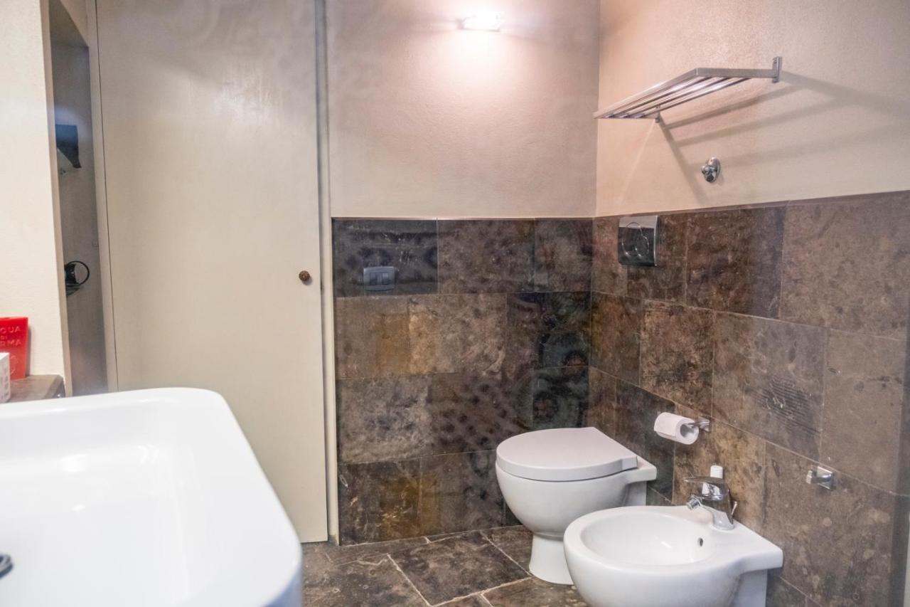 Appartement Jasmine Modica Luxury House Extérieur photo