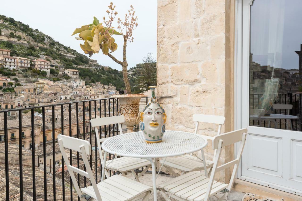 Appartement Jasmine Modica Luxury House Extérieur photo