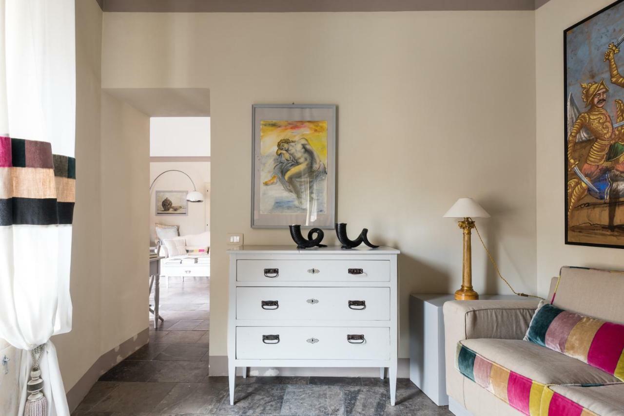 Appartement Jasmine Modica Luxury House Extérieur photo