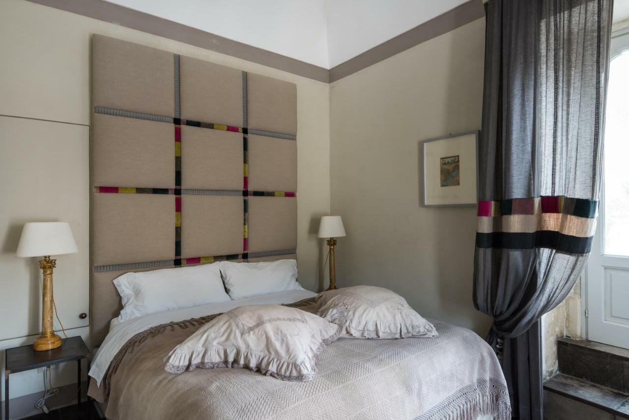 Appartement Jasmine Modica Luxury House Extérieur photo