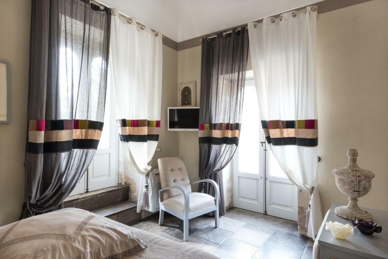Appartement Jasmine Modica Luxury House Extérieur photo