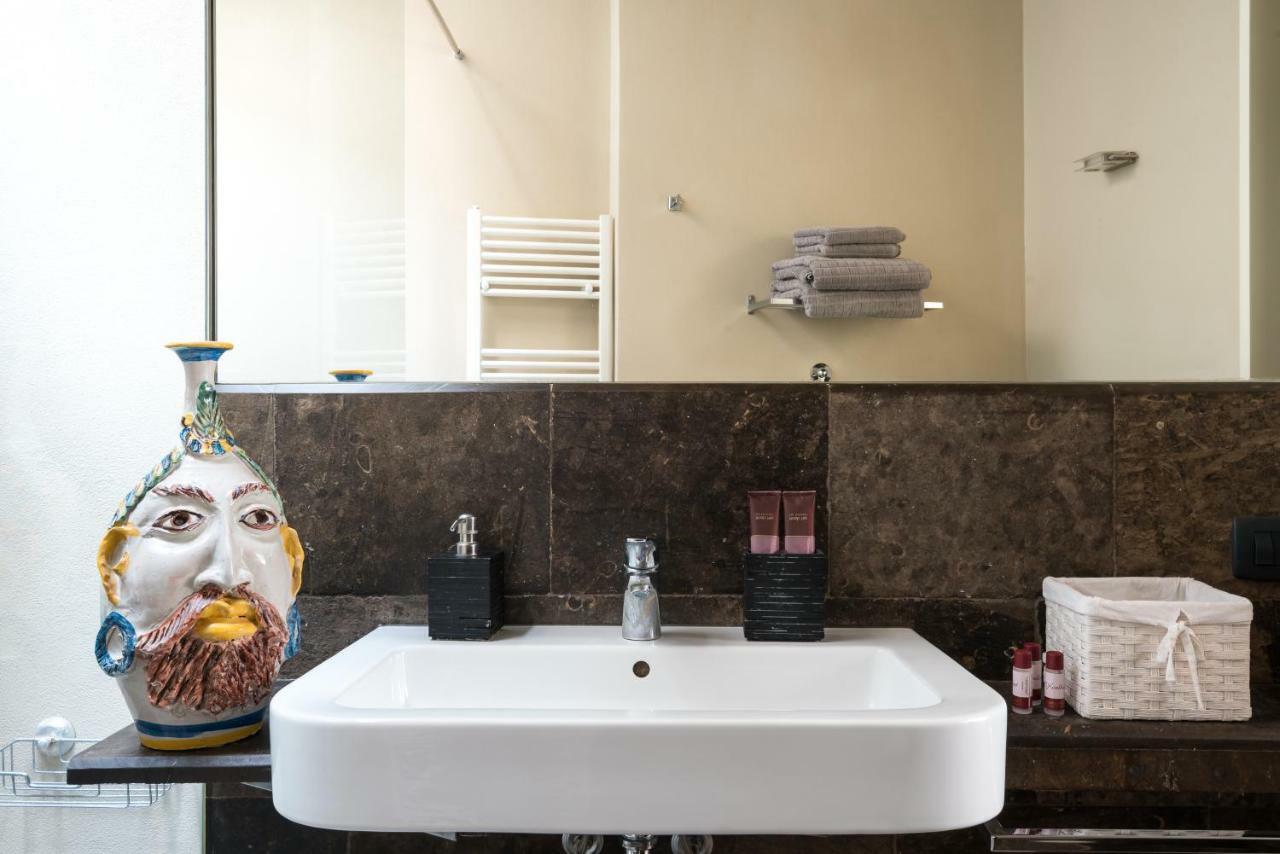 Appartement Jasmine Modica Luxury House Extérieur photo