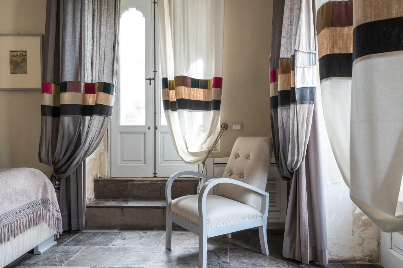 Appartement Jasmine Modica Luxury House Extérieur photo